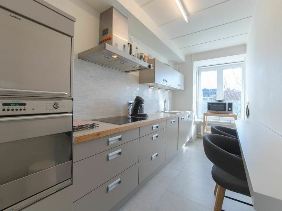 Cabinetry, Countertop, Building, Furniture, Property, Drawer, Kitchen, Wood, Chest Of Drawers, Interior Design