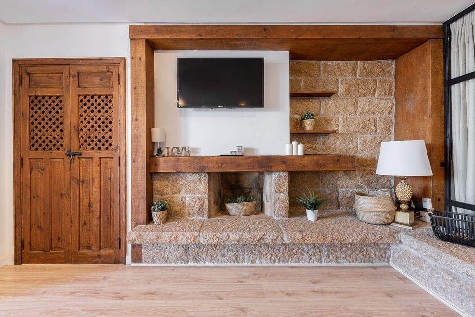 Standard Apartment 2 Rooms