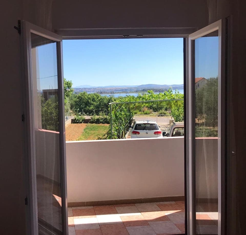 Balcony 1