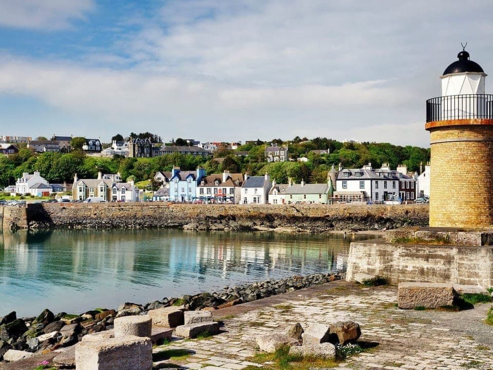 Portpatrick