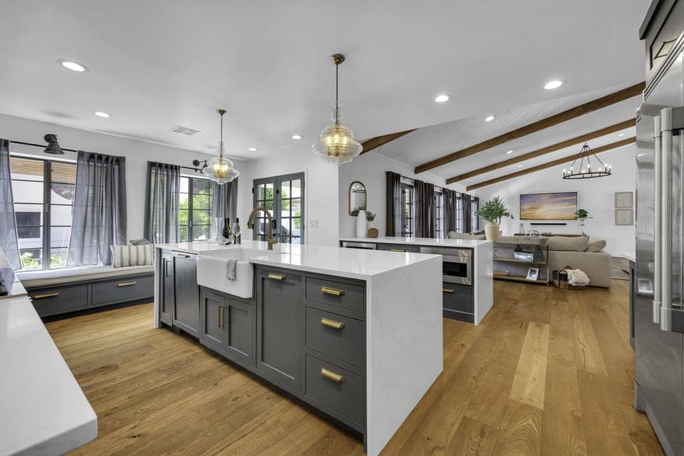 Farmhouse Sink