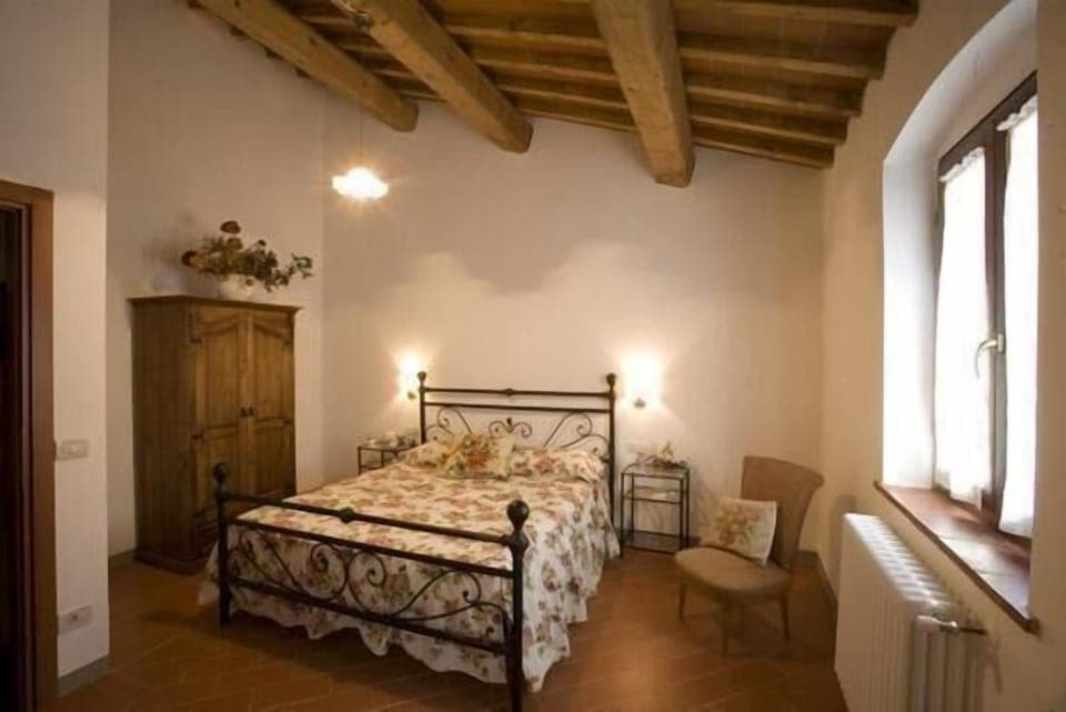 Crepuscolo apartment