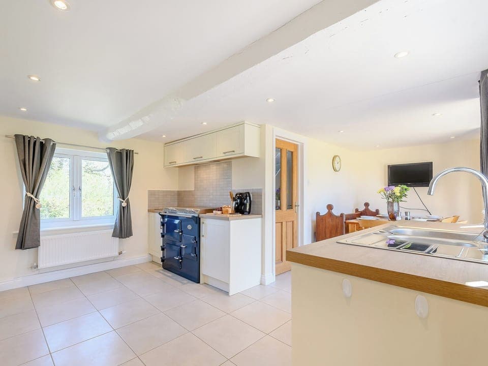 Kitchen | Rathlin Cottage, Cambridge, near Lower Cam