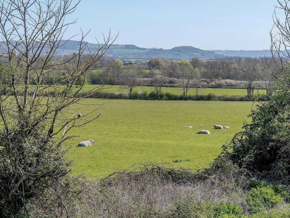 View | Rathlin Cottage, Cambridge, near Lower Cam