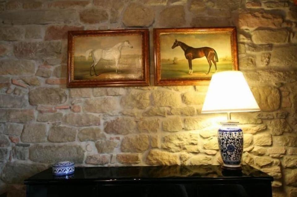 Apartment Rustico - Villa in Chianti