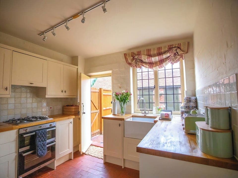 Kitchen/diner | Dulcie Cottage, Preston Crowmarsh, near Wallingford
