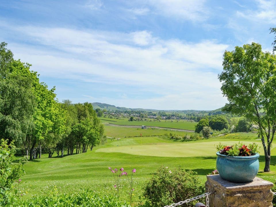 Setting | Kestrel View, Skipton