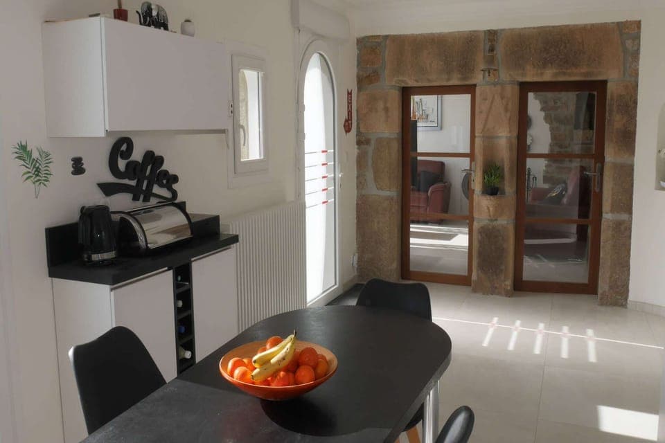 Entrance / Reception