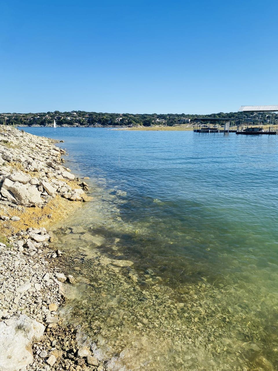 Condo Paddleboard Cove