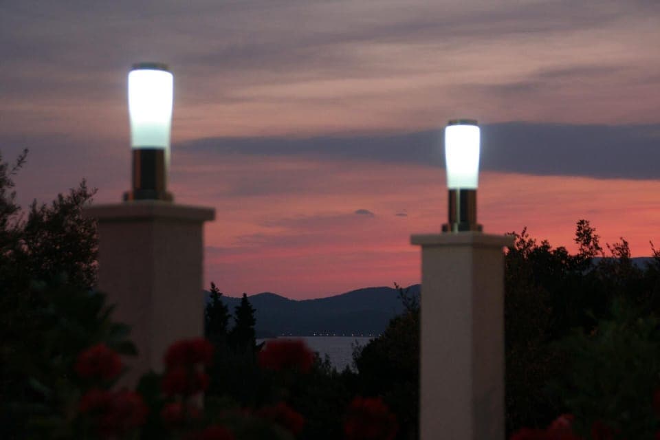 View from the window