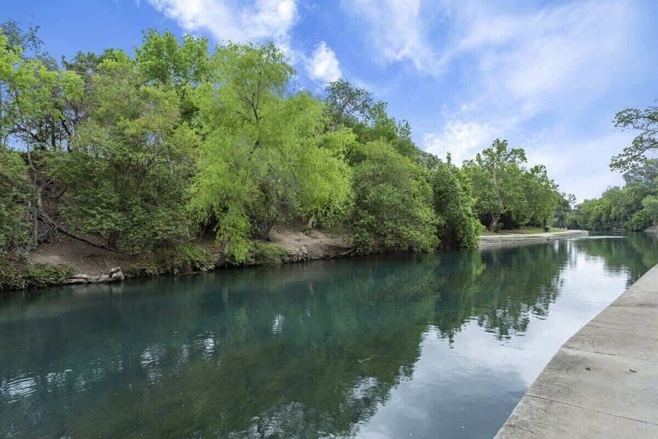 Breathe in the fresh air and enjoy the view.