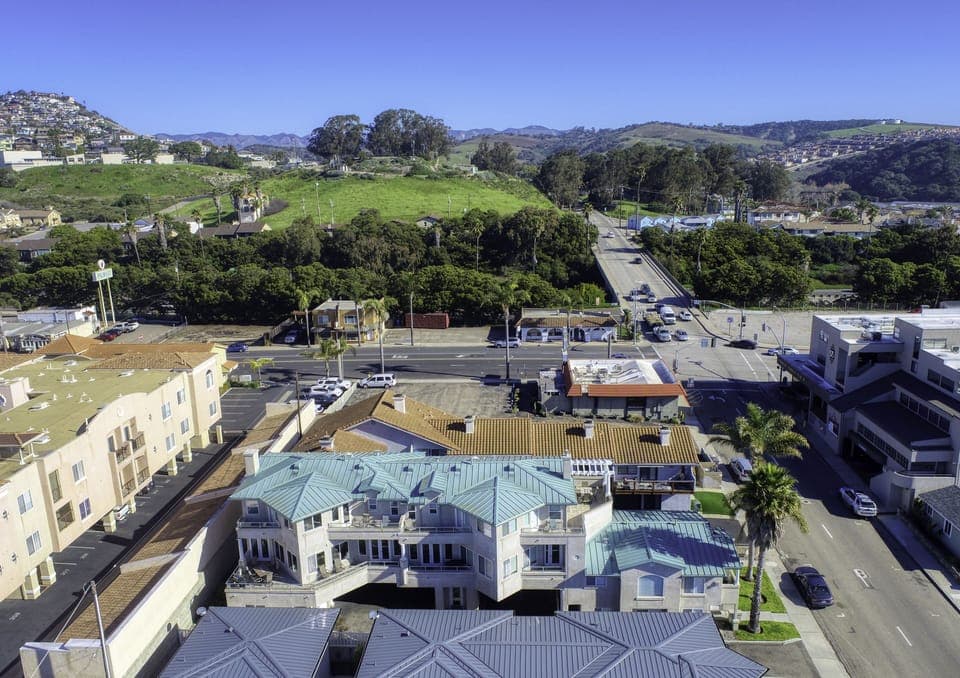 361B Hinds - Dog Friendly 4 Bedroom Vacation Rental Pismo Beach