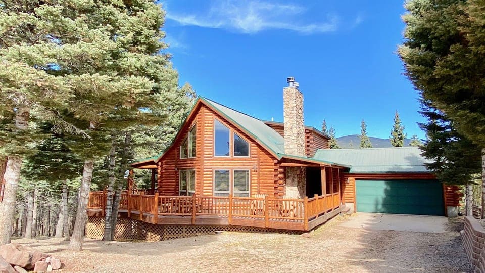 Home Exterior