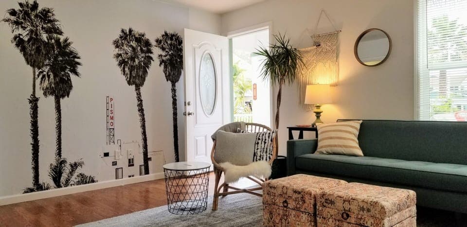 Welcome to our cottage!