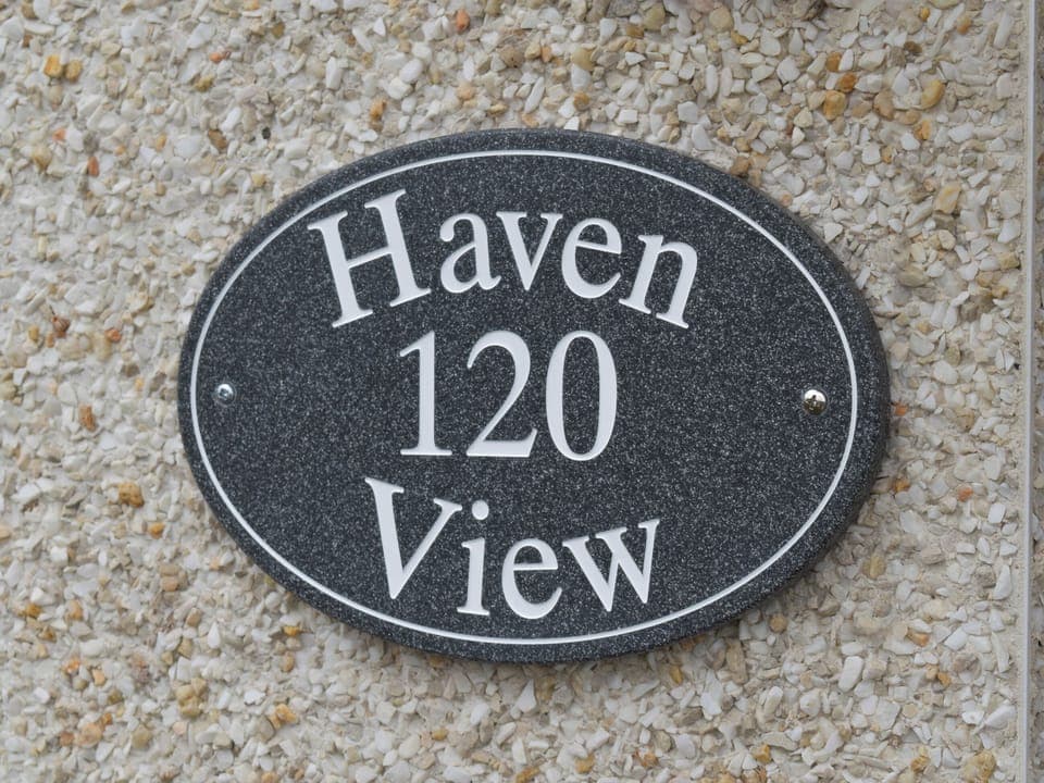 Exterior | Haven View, Berwick upon Tweed