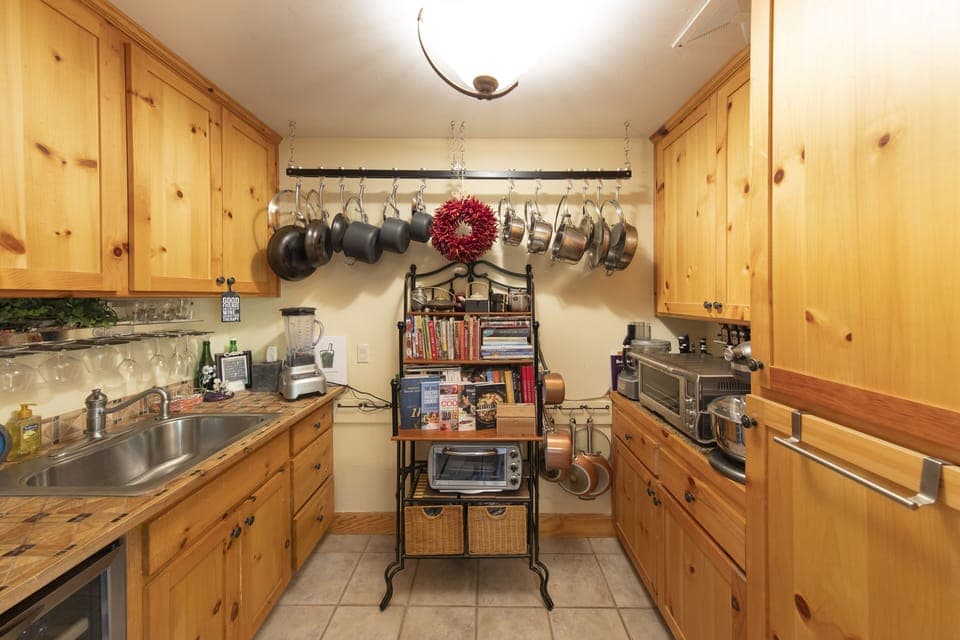 Butlers Pantry