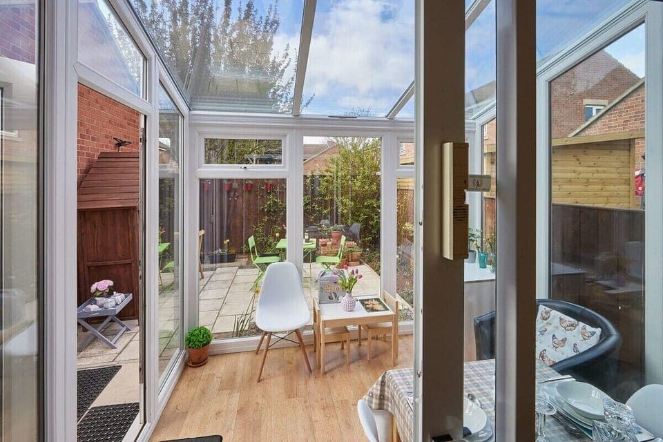 Beatrice Little Ducking, Middlesbrough - Stay North Yorkshire