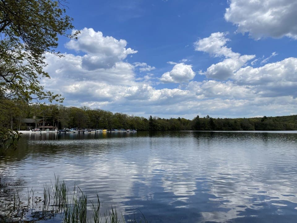 Lake