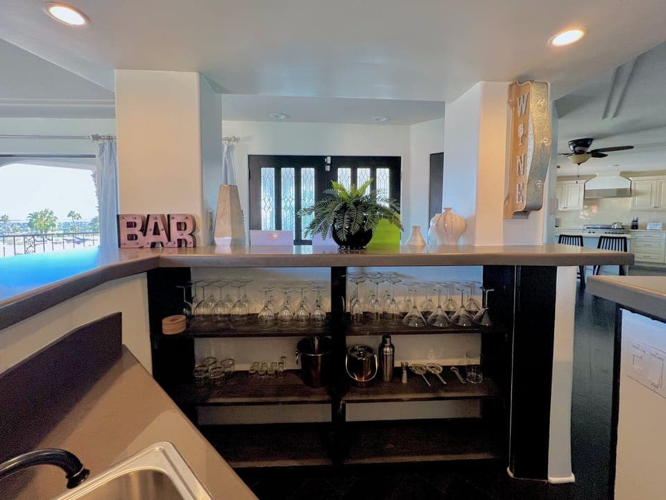 Cocktails anyone?