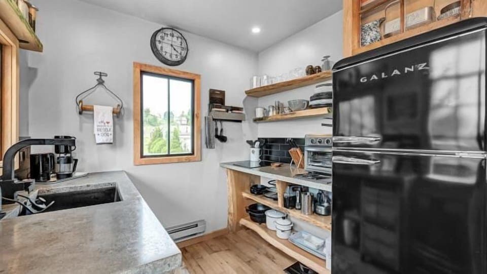 Kitchen View