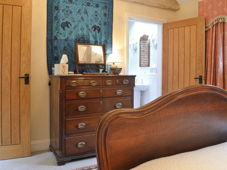 Living area | The Little House, Hempstead, near Holt