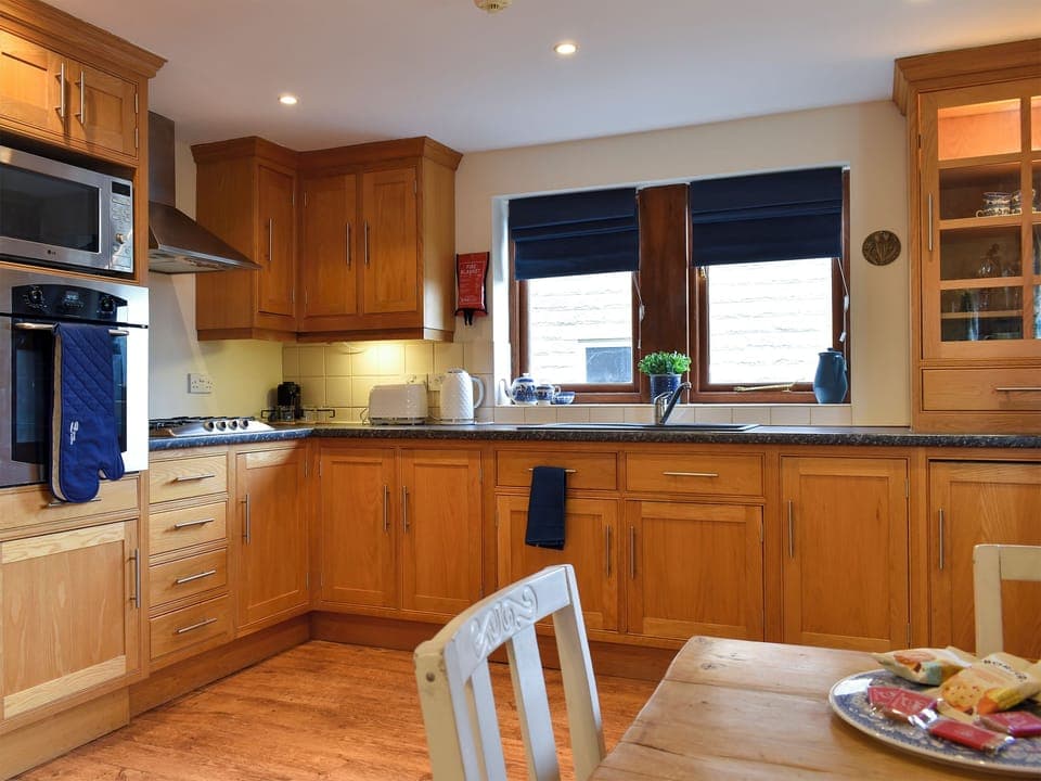 Kitchen | Quarry Cottage, Lea Matlock
