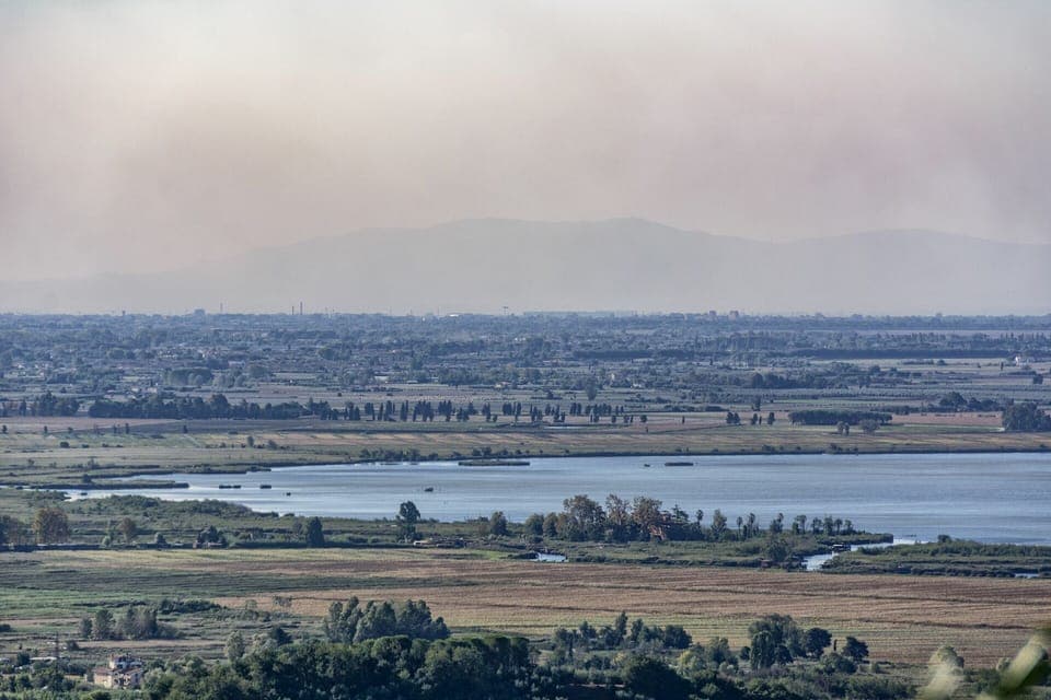 Building Exterior, Outdoor, Summer