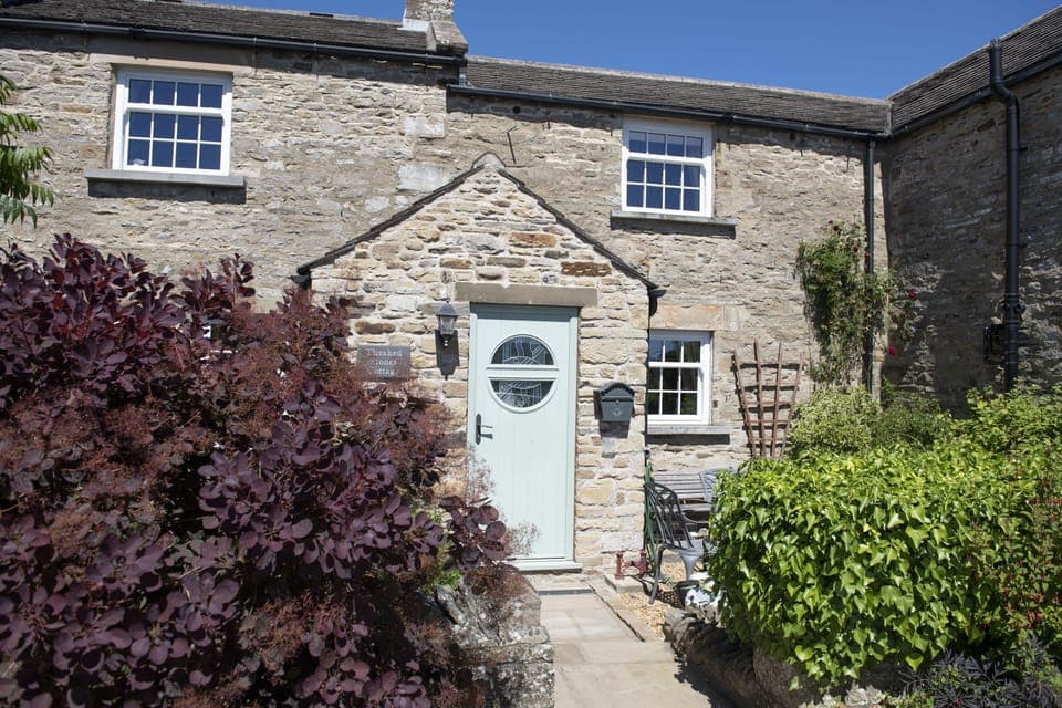 Theaked Stones Cottage, near Leyburn: Situated just a few minutes away from the market town of Leyburn