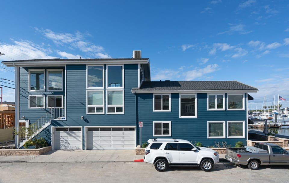 Entire House Exterior from Street 1