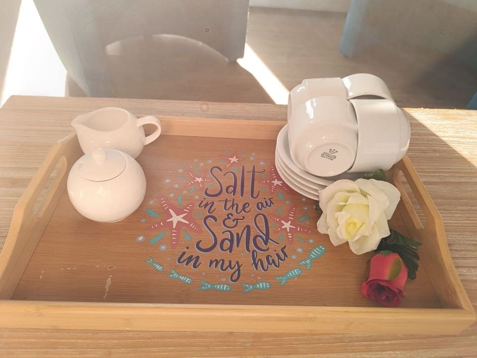 Tableware, Table, Dishware, Wood, Serveware, Drinkware, Cup, Flower, Flooring