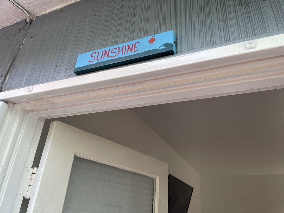 Welcome to SunShine!!