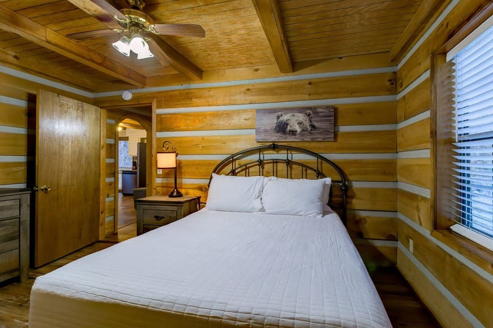 Townsend Vacation Cabin