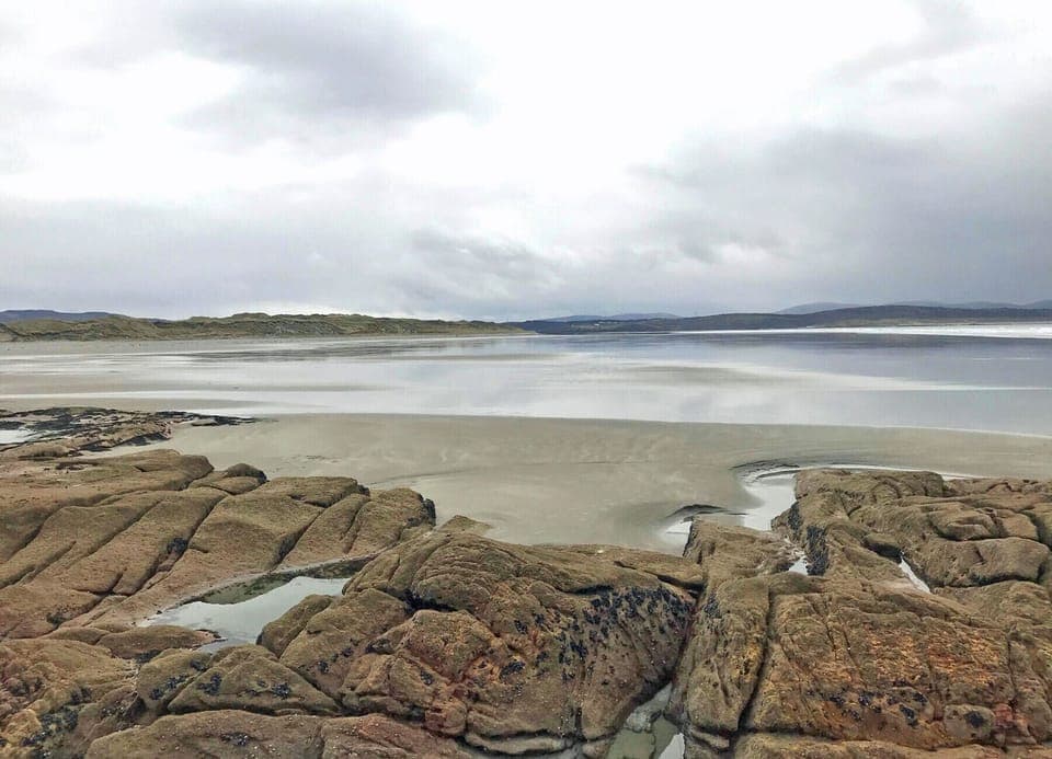 Dooey Beach, County Donegal