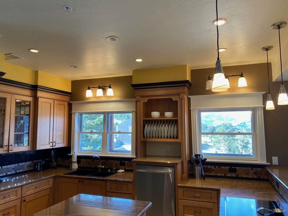 Kitchen 1
