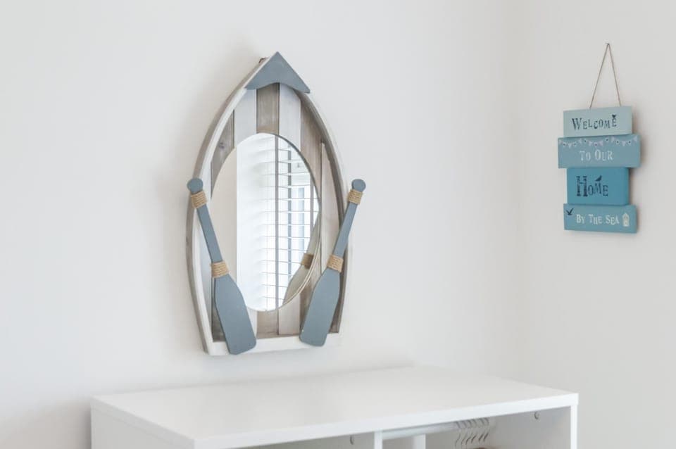 Mayfield House - 4 Bedroom House - Tenby (3796)