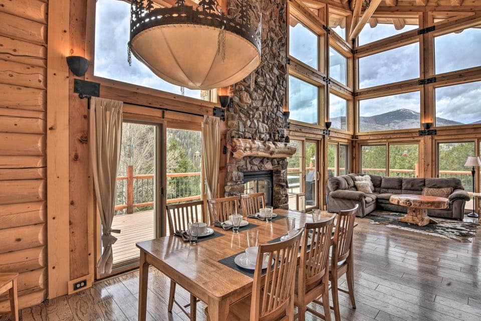 Main Living Space