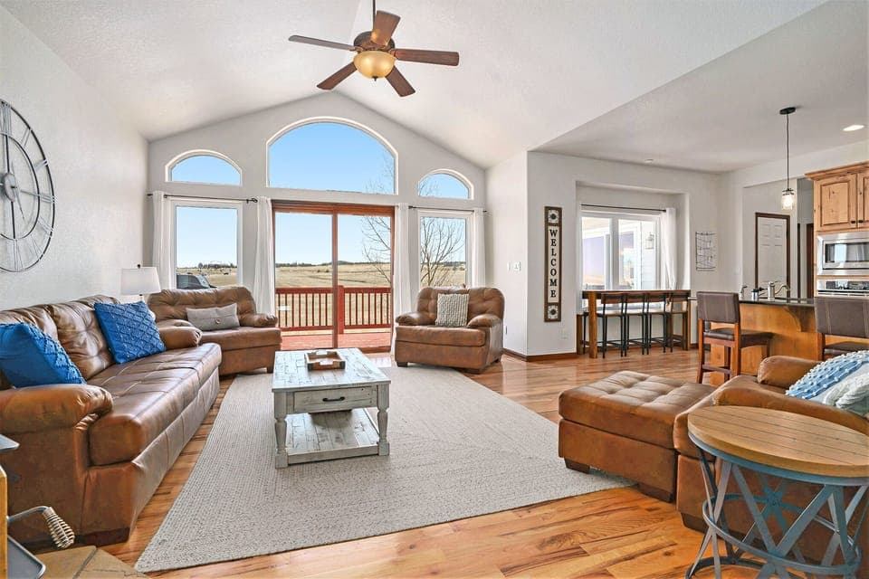 Great room 