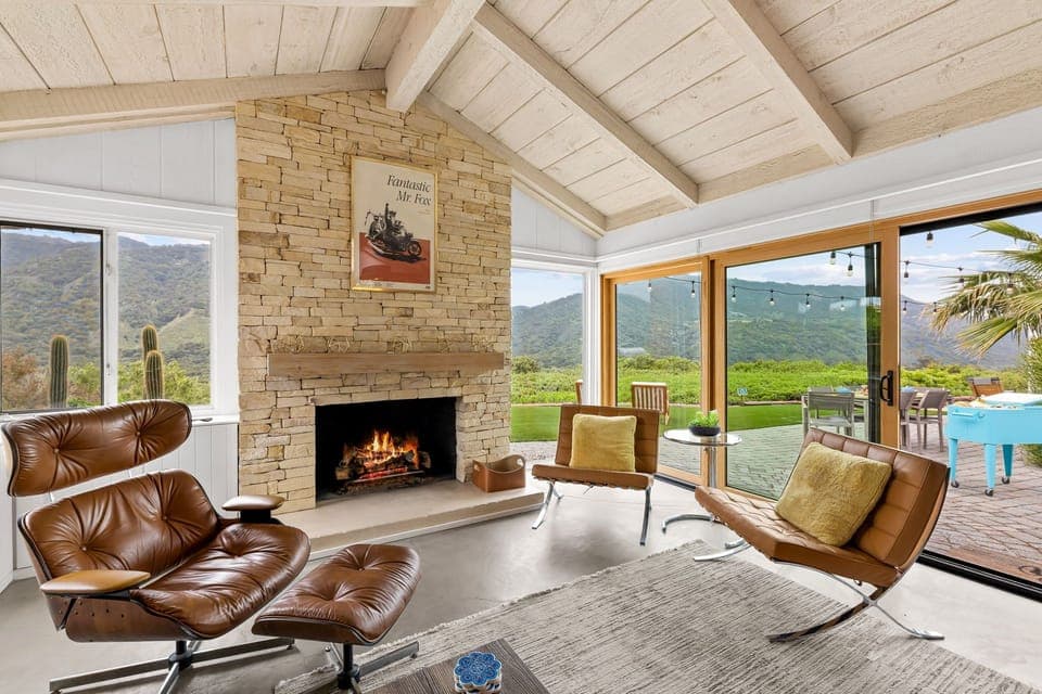 Welcome to "Hacienda on the Hill"  Stunning View Home!