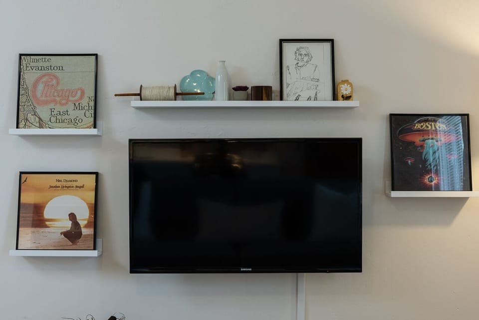 Smart TV