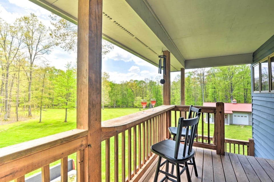 Oakland Vacation Rental | 3BR | 2BA | 1-Story House | 2,721 Sq Ft