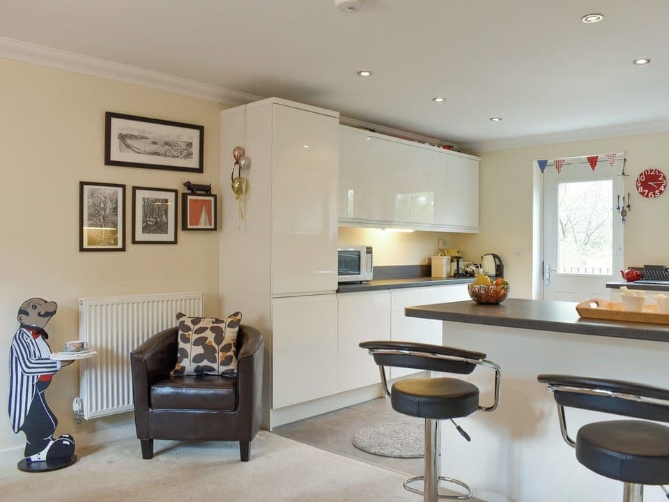 Kitchen/diner | Elizabeth House, Bampton, near Tiverton