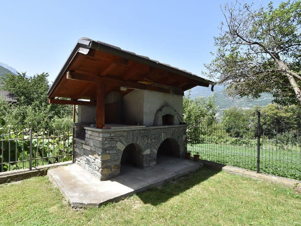 Property, House, Building, Real Estate, Architecture, Cottage, Room, Yard, Landscape, Home