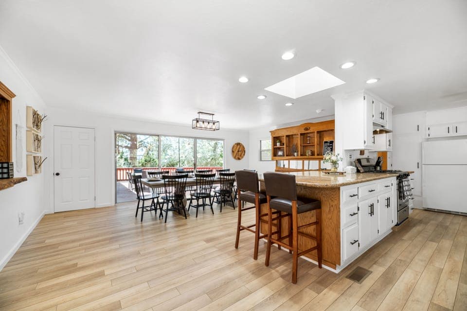 Dining Room.