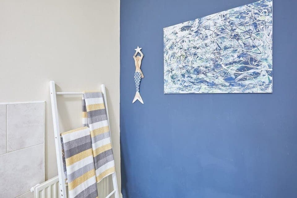 Ocean Breeze, Scarborough - Stay North Yorkshire