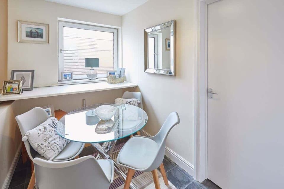 Ocean Wave, Scarborough - Stay North Yorkshire