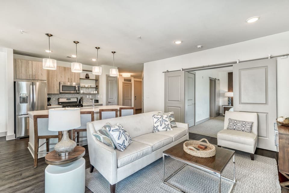 Welcome to 'The Pointe Unit 321' on 30A!