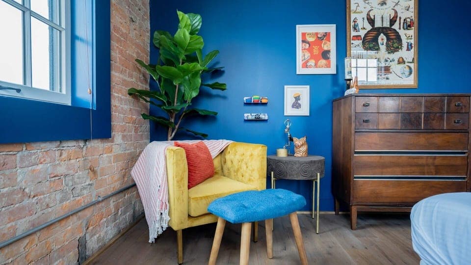 So many little trinkets