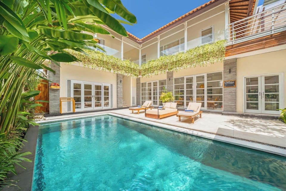 Welcome to Villa Milano