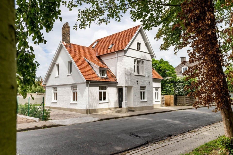 Brugge - knokke damme vakantiewoning 20 personen huren kust - 57