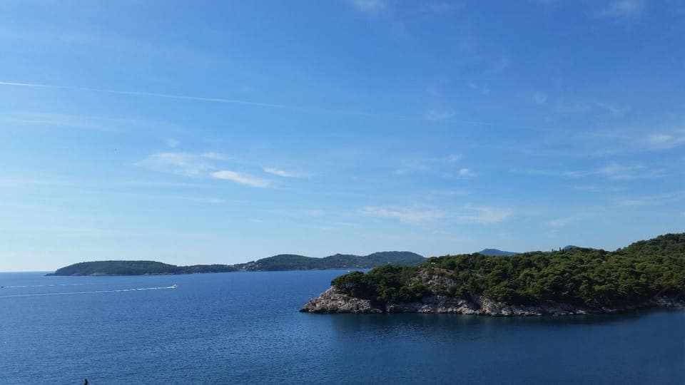 Area that directly surrounds the property